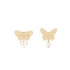 DIOR WOMEN MÉTAMORPHOSE EARRINGS E3059WOMRS_D301