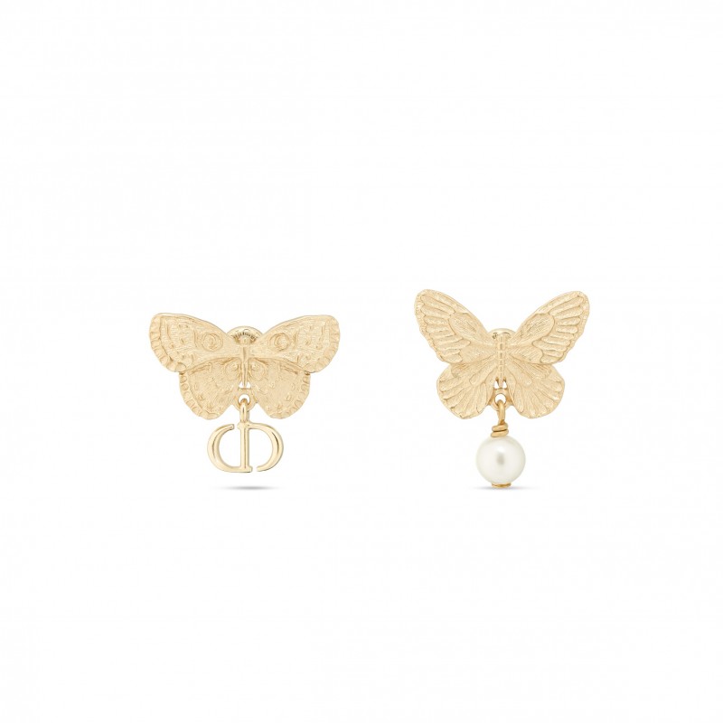 DIOR WOMEN MÉTAMORPHOSE EARRINGS E3059WOMRS_D301