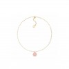 DIOR PETIT CD BAROQUE NECKLACE N2782WOMVE_D73B