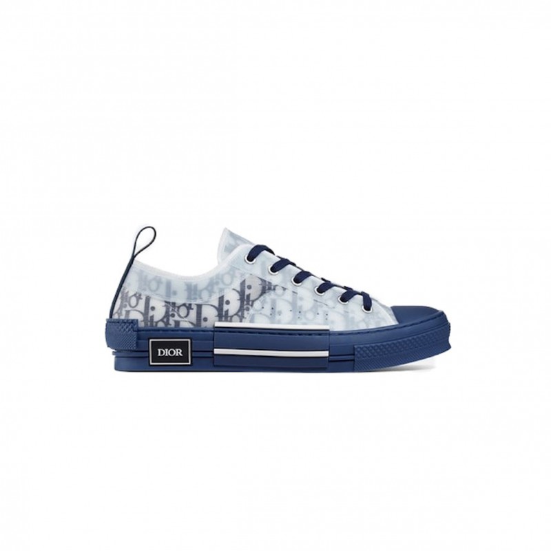 DIOR B23 LOW-TOP SNEAKER 3SN249YNT_H565