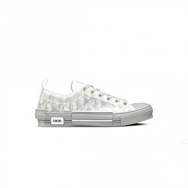 DIOR B23 LOW-TOP SNEAKER 3SN249YNT_H068