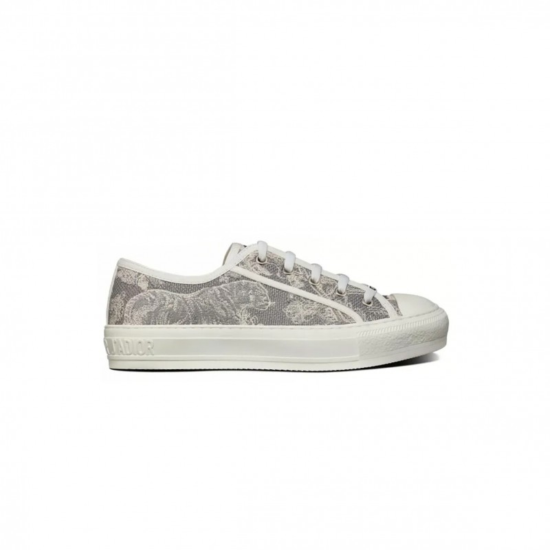 DIOR WALK'N'DIOR SNEAKER KCK211TJE_S37W