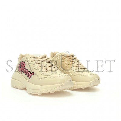 GUCCI RHYTON SNEAKER 7784664 GUCCI RHYTON SNEAKER 7784664