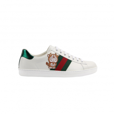 GUCCI DORAEMON X GUCCI MEN'S ACE SNEAKER 6550600