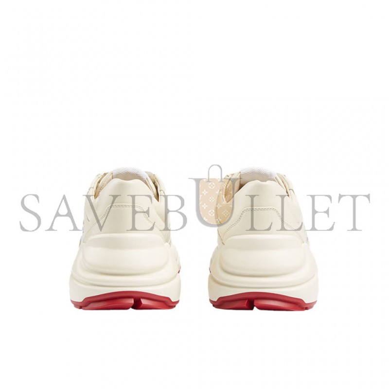 GUCCI X DORAEMON RHYTON 'IVORY' 655037