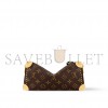 LOUIS VUITTON SLIM TRUNK M13147 (23*12*4cm) LOUIS VUITTON SLIM TRUNK M13147 (23*12*4cm)