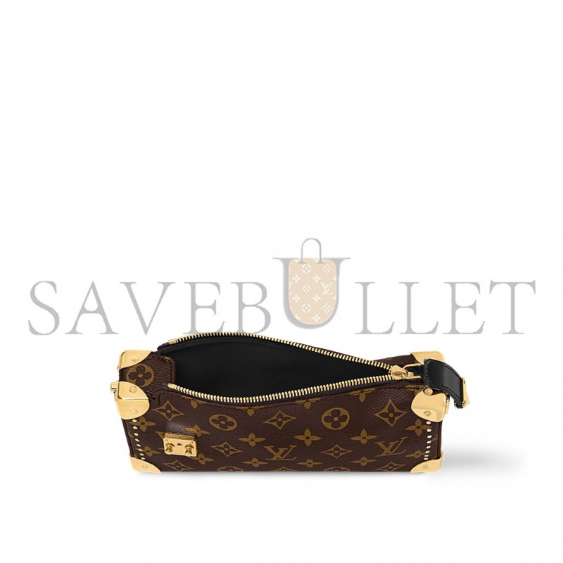 LOUIS VUITTON SLIM TRUNK M13147 (23*12*4cm) LOUIS VUITTON SLIM TRUNK M13147 (23*12*4cm)