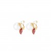 DIOR AMOUR EARRINGS E1443TRILQ_D516