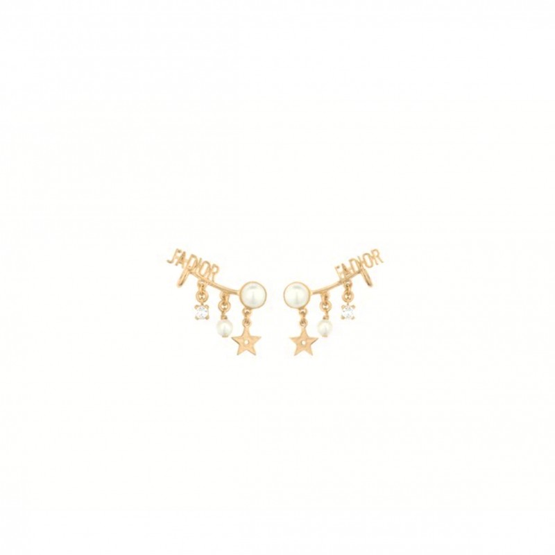 DIOR J'ADIOR EARRINGS E1541ADRRS_D301