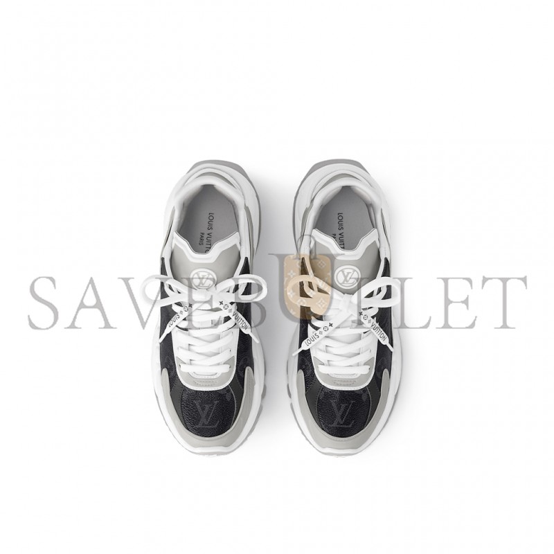 LOUIS VUITTON RUN 55 SNEAKER 1AD2MR