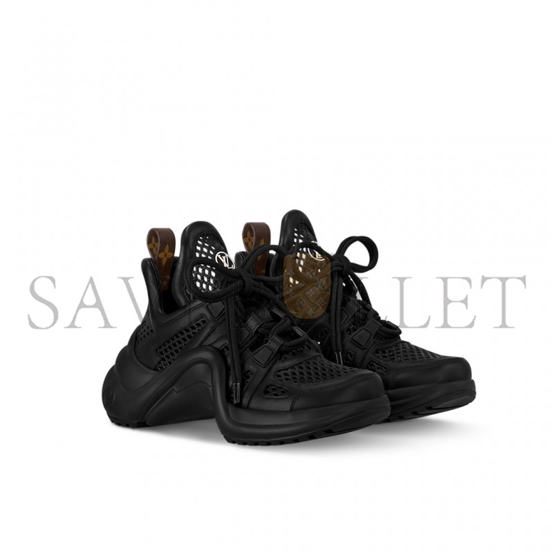 LOUIS VUITTON LV ARCHLIGHT SNEAKER 1AD2LF