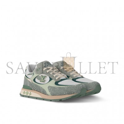 LOUIS VUITTON RUN AWAY SNEAKER 1ACVEI LOUIS VUITTON RUN AWAY SNEAKER 1ACVEI