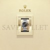 ROLEX OYSTER PERPETUAL 36 OYSTER, 36 MM, OYSTERSTEEL WATCH 126000-0002 ROLEX OYSTER PERPETUAL 36 OYSTER, 36 MM, OYSTERSTEEL WATCH 126000-0002