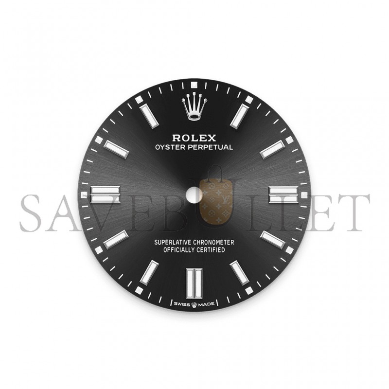 ROLEX OYSTER PERPETUAL 36 OYSTER, 36 MM, OYSTERSTEEL WATCH 126000-0002 ROLEX OYSTER PERPETUAL 36 OYSTER, 36 MM, OYSTERSTEEL WATCH 126000-0002