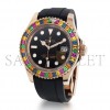 ROLEX YACHT-MASTER 40MM WATCH 116695