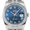 ROLEX DATEJUST 36MM WATCH 116234