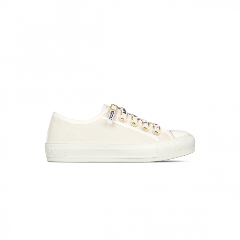 DIOR WALK'N'DIOR SNEAKER KCK177CVA_S06W