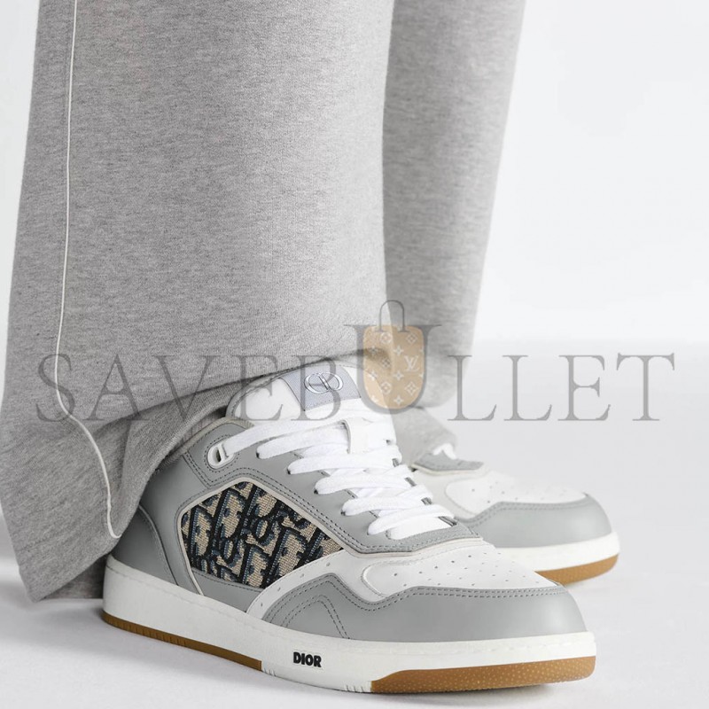 DIOR B27 LOW-TOP SNEAKER 3SN272ZIR_H165