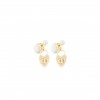 DIOR TRIBALES EARRINGS E1826TRICY_D336