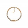 DIOR DIO(R)EVOLUTION NECKLACE N0487DVOCY_D908