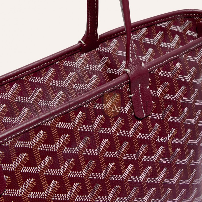 GOYARD ARTOIS PM BAG ARTOISPMLTY33CL33P (40*25*14cm)