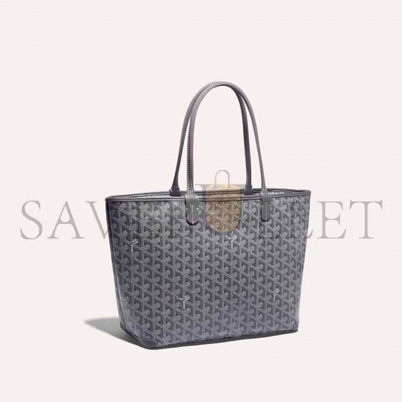 GOYARD ARTOIS PM BAG ARTOISPMLTY51CL51P (40*25*14cm) GOYARD ARTOIS PM BAG ARTOISPMLTY51CL51P (40*25*14cm)