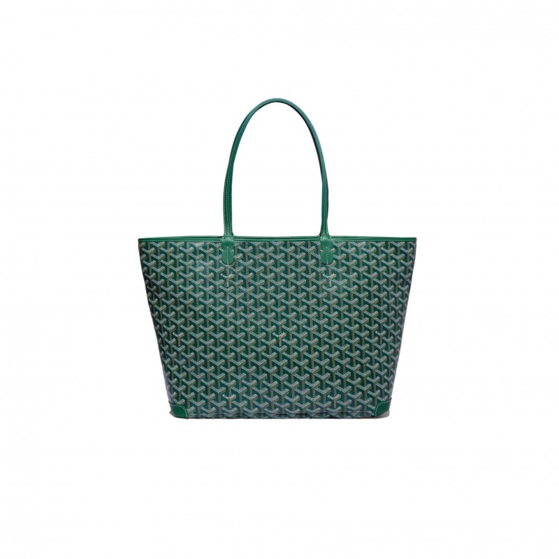 GOYARD ARTOIS MM BAG ARTOISMMLTY09CL09P (50*30*17cm) GOYARD ARTOIS MM BAG ARTOISMMLTY09CL09P (50*30*17cm)