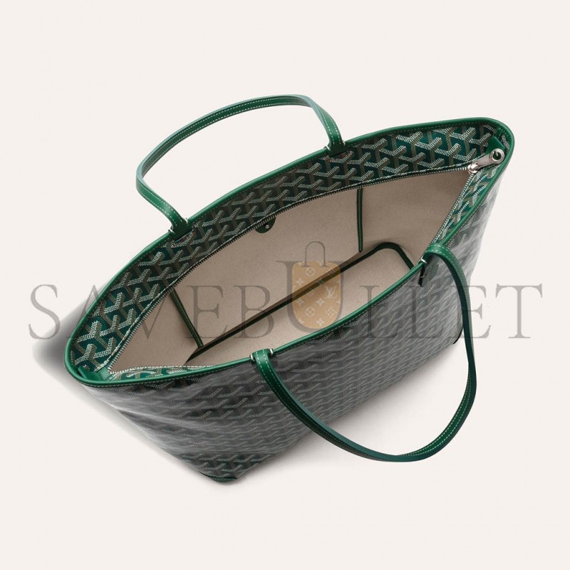 GOYARD ARTOIS MM BAG ARTOISMMLTY09CL09P (50*30*17cm) GOYARD ARTOIS MM BAG ARTOISMMLTY09CL09P (50*30*17cm)