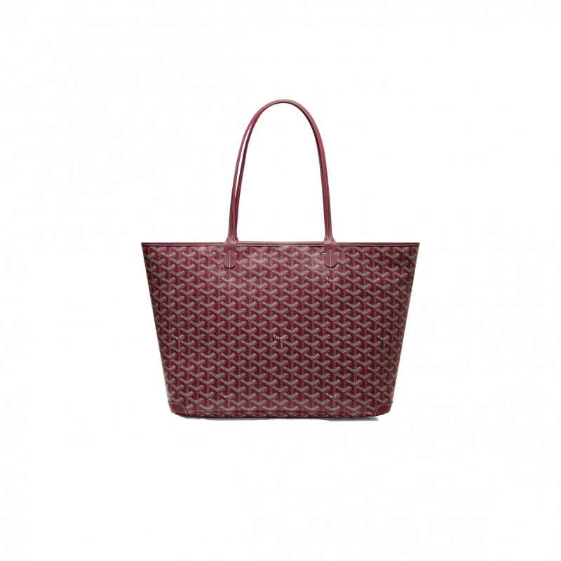 GOYARD ARTOIS MM BAG ARTOISMMLTY33CL33P (50*30*17cm)