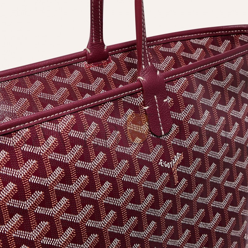 GOYARD ARTOIS MM BAG ARTOISMMLTY33CL33P (50*30*17cm)