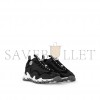 LOUIS VUITTON LV RUSH SNEAKER 1ACMAL LOUIS VUITTON LV RUSH SNEAKER 1ACMAL