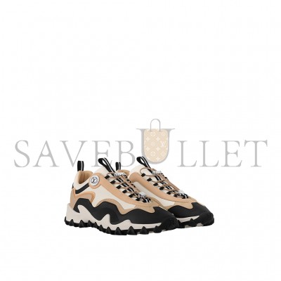 LOUIS VUITTON LV RUSH SNEAKER 1ACUHC LOUIS VUITTON LV RUSH SNEAKER 1ACUHC