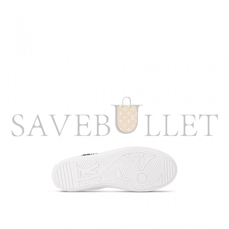 LOUIS VUITTON CHARLIE SNEAKER 1ACF09 LOUIS VUITTON CHARLIE SNEAKER 1ACF09