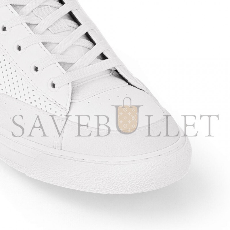 LOUIS VUITTON CHARLIE SNEAKER 1ACF09 LOUIS VUITTON CHARLIE SNEAKER 1ACF09