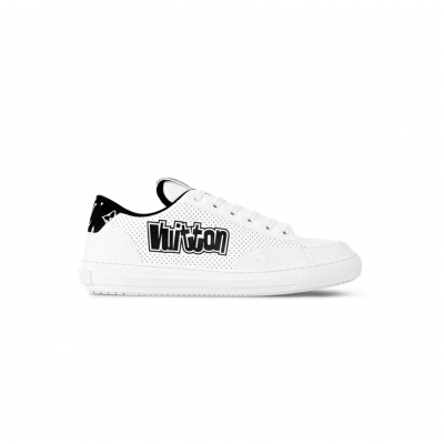 LOUIS VUITTON CHARLIE SNEAKER 1ACF09