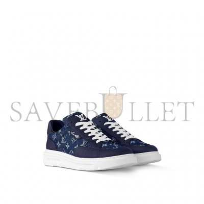 LOUIS VUITTON BEVERLY HILLS SNEAKER 1ACQLO LOUIS VUITTON BEVERLY HILLS SNEAKER 1ACQLO