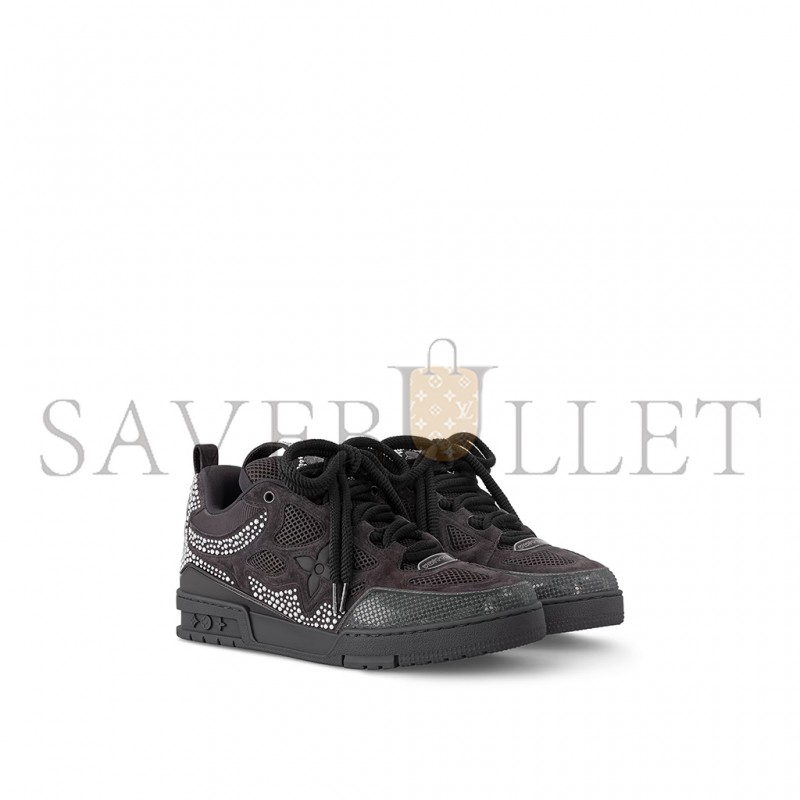 LOUIS VUITTON LV SKATE SNEAKER 1ACEI5 LOUIS VUITTON LV SKATE SNEAKER 1ACEI5