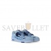 LOUIS VUITTON LV TRAINER SNEAKER 1ACVNE LOUIS VUITTON LV TRAINER SNEAKER 1ACVNE