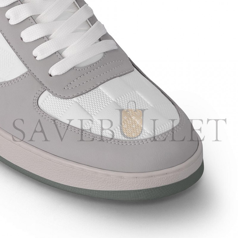 LOUIS VUITTON RIVOLI SNEAKER 1ACDWU LOUIS VUITTON RIVOLI SNEAKER 1ACDWU