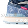 LOUIS VUITTON RUN AWAY SNEAKER 1ADF4S LOUIS VUITTON RUN AWAY SNEAKER 1ADF4S
