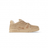 LOUIS VUITTON LV TRAINER SNEAKER 1ACVV1 LOUIS VUITTON LV TRAINER SNEAKER 1ACVV1