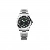 ROLEX AIR-KING OYSTER, 40 MM, OYSTERSTEEL WATCH 126900-0001