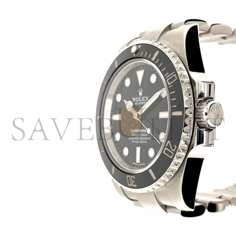 ROLEX SUBMARINER SERIES WATCH 114060