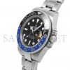 ROLEX GMT-MASTER II WATCH 116710BLNR