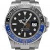 ROLEX GMT-MASTER II WATCH 116710BLNR