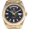 ROLEX DAY-DATE 40MM WATCH 228238