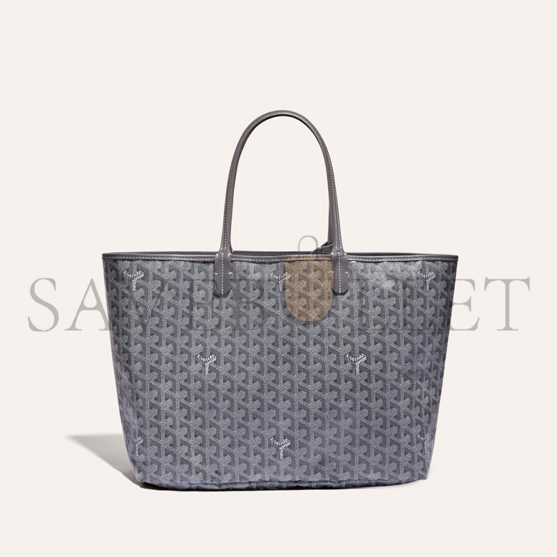 GOYARD SAINT LOUIS PM BAG STLOUIPMLTY51CL51P (34*28*15cm)