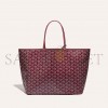 GOYARD SAINT LOUIS PM BAG STLOUIPMLTY33CL33P (34*28*15cm) GOYARD SAINT LOUIS PM BAG STLOUIPMLTY33CL33P (34*28*15cm)
