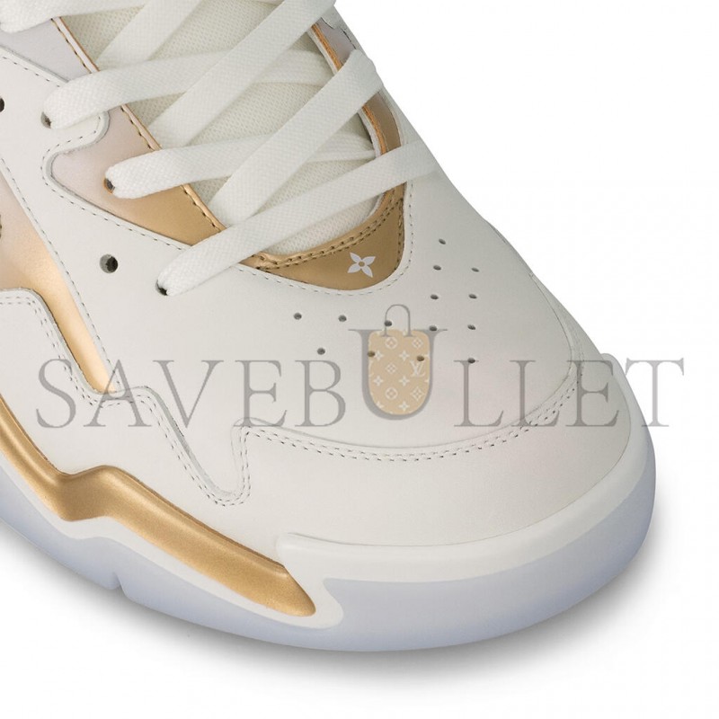 LOUIS VUITTON LV TRAINER 2 SNEAKER 1ABLRH