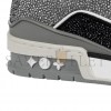 LOUIS VUITTON LV TRAINER SNEAKER 1ABODV LOUIS VUITTON LV TRAINER SNEAKER 1ABODV